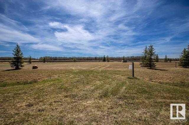 Buck Lake, AB T0C 0T0,Lot #10, 465011 Rge Rd 64