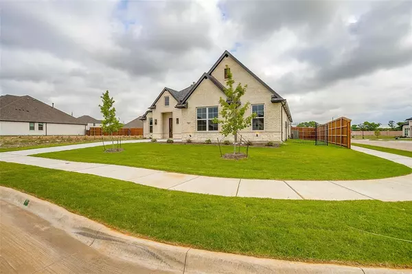 Haslet, TX 76052,502 Aster Lane