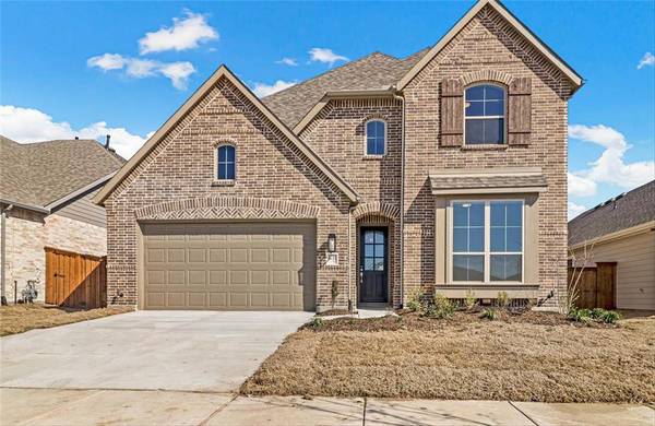 5731 Huffines Boulevard, Royse City, TX 75189