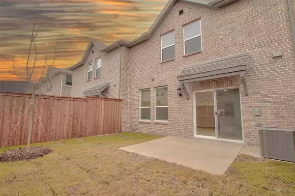 Celina, TX 75009,1322 Whipsaw Trail