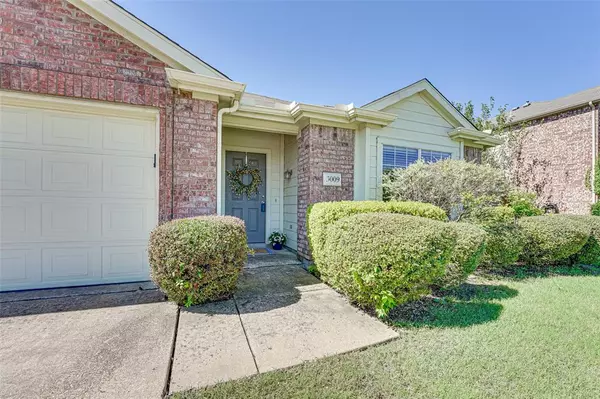 3009 Elderberry Drive, Wylie, TX 75098