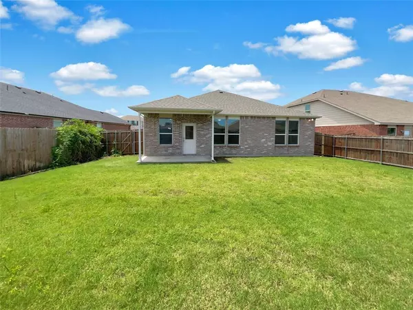 Little Elm, TX 75068,1709 Christopher Creek Drive