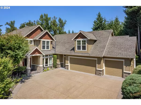 Oregon City, OR 97045,14799 MEADOW RIDGE LN