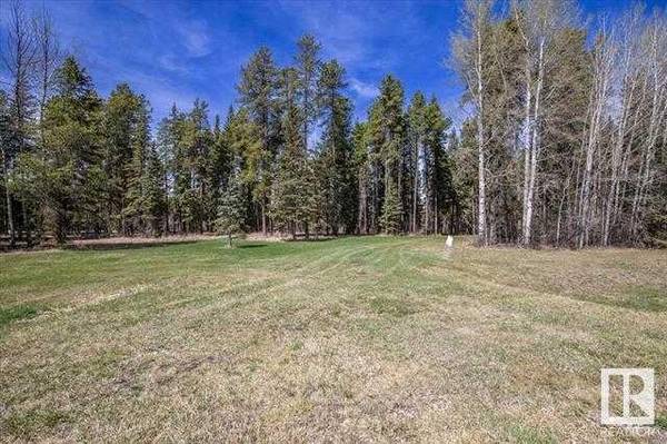 Lot #1, 465011 Rge Rd 64, Buck Lake, AB T0C 0T0