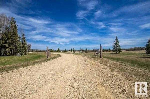 Buck Lake, AB T0C 0T0,Lot #1, 465011 Rge Rd 64