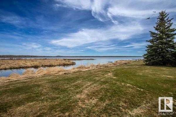 Buck Lake, AB T0C 0T0,Lot #8, 456011 Rge Rd 64