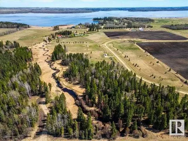 Buck Lake, AB T0C 0T0,Lot #8, 456011 Rge Rd 64