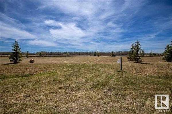 Lot #10, 465011 Rge Rd 64, Buck Lake, AB T0C 0T0