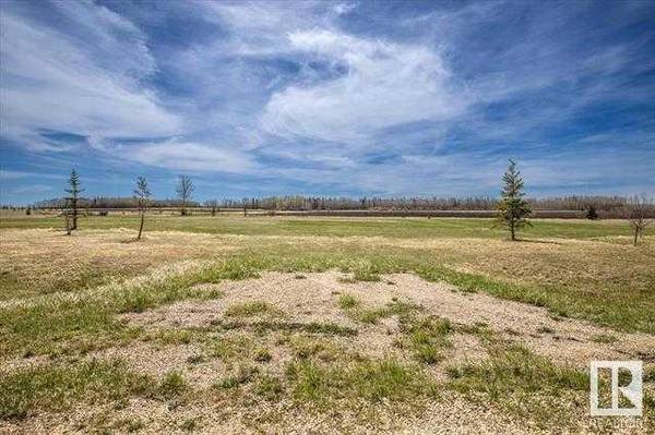 Lot #13, 465011 Rge Rd 64, Buck Lake, AB T0C 0T0