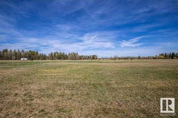 Buck Lake, AB T0C 0T0,Lot #13, 465011 Rge Rd 64