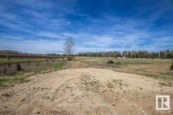 Lot #14, 465011 Rge Rd 64, Buck Lake, AB T0C 0T0