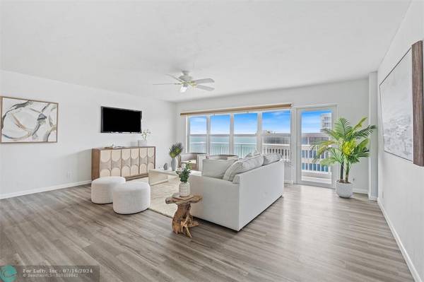 3850 Galt Ocean Dr  #1702, Fort Lauderdale, FL 33308