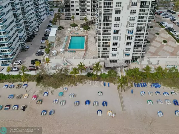 Fort Lauderdale, FL 33308,3500 Galt Ocean Drive  #1812