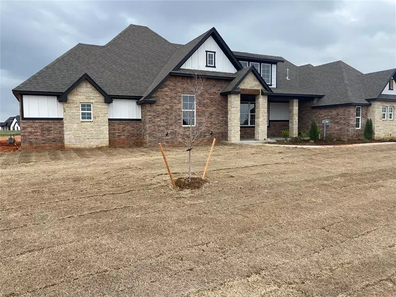 1202 Collis Court, Newcastle, OK 73065