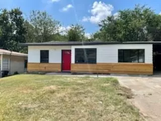 4505 Wellesley Avenue, Fort Worth, TX 76107