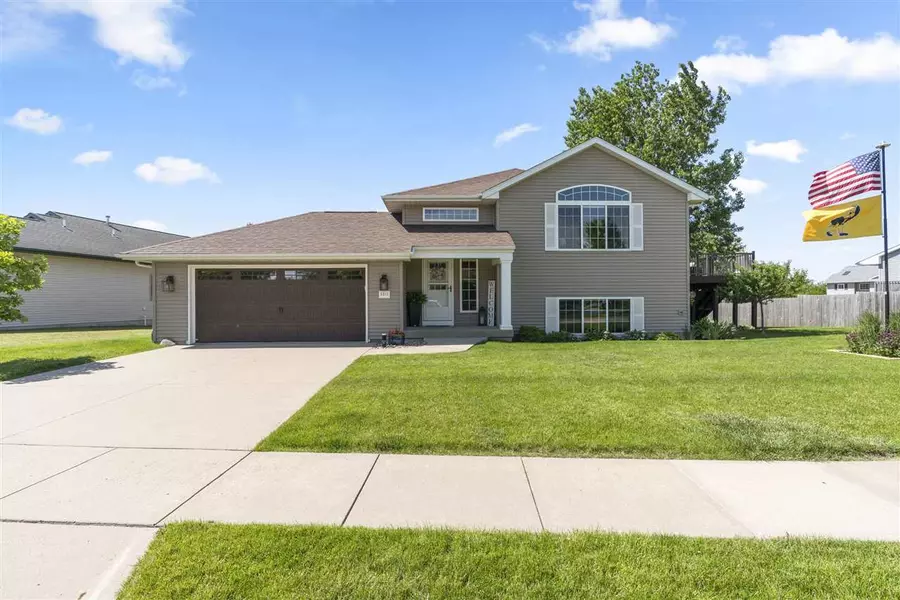 3311 Wintergreen Dr., Iowa City, IA 52240