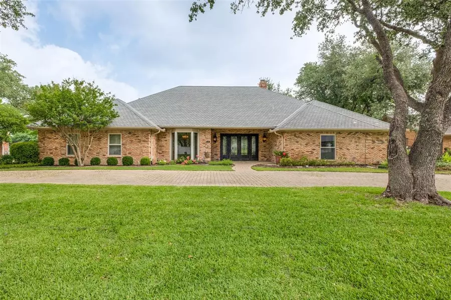 5407 Bent Trail, Dallas, TX 75248