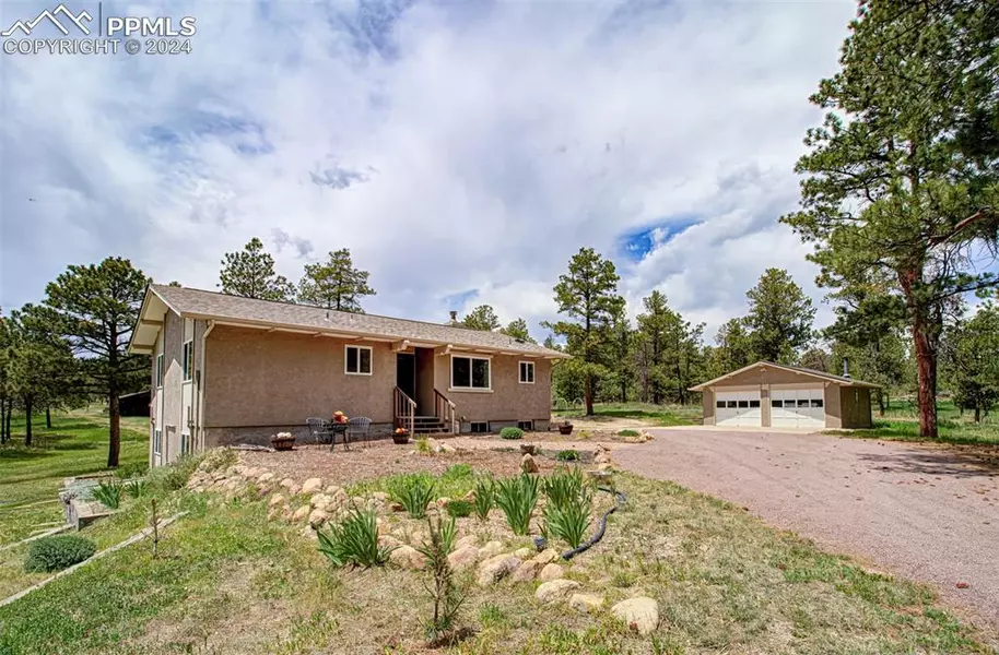 11340 Pine Meadows RD, Colorado Springs, CO 80908