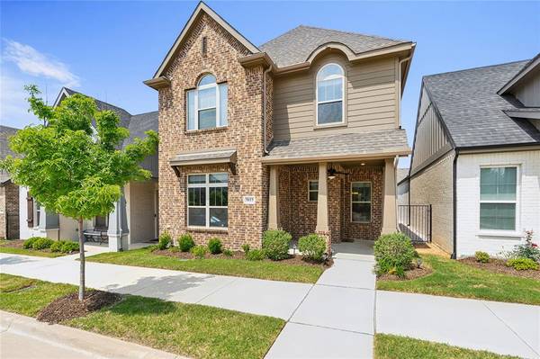 5613 Traveller Drive,  North Richland Hills,  TX 76180