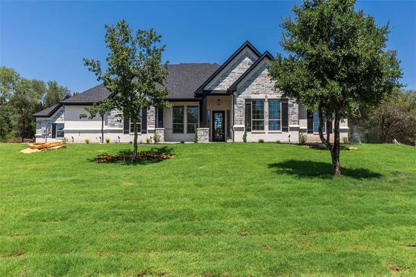 Weatherford, TX 76087,1000 Trinity Oaks Road