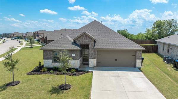 201 Pintail Drive, Caddo Mills, TX 75135