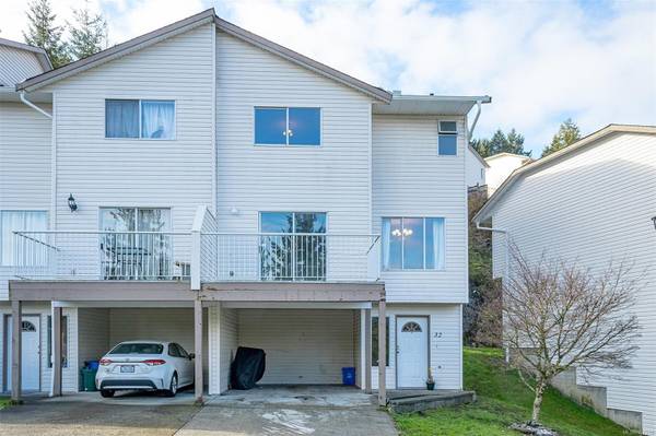 941 Malone Rd #32,  Ladysmith,  BC V9G 1S2