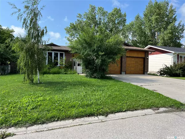 221 4th AVENUE, Whitewood, SK S0G 5C0