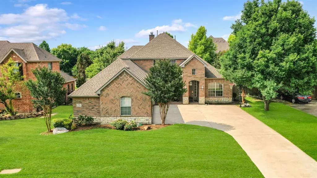 2706 Suzanne Drive, Rowlett, TX 75088