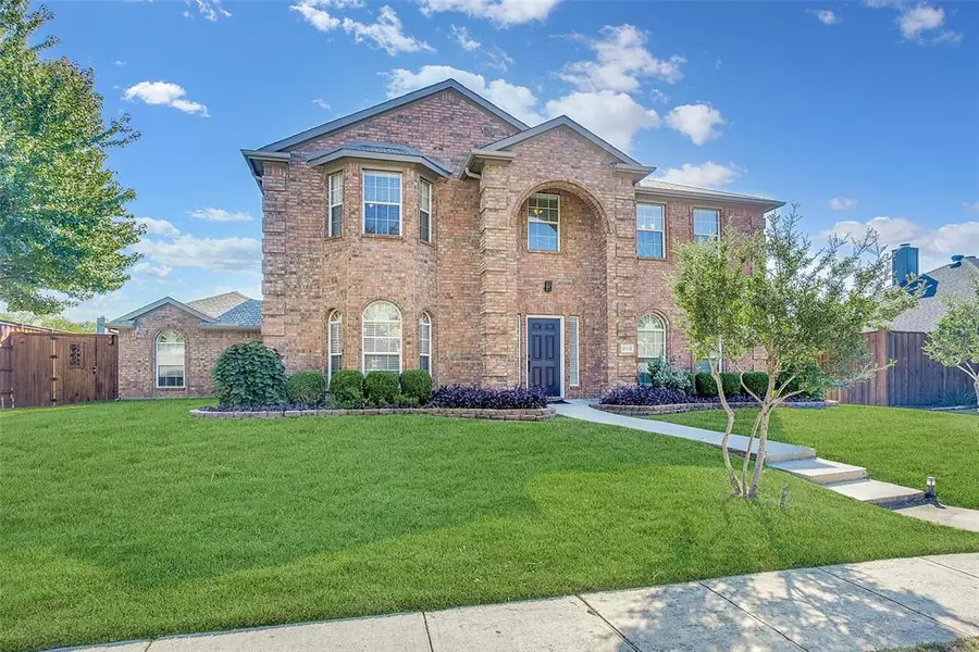 3110 Lochaven Drive, Rowlett, TX 75088