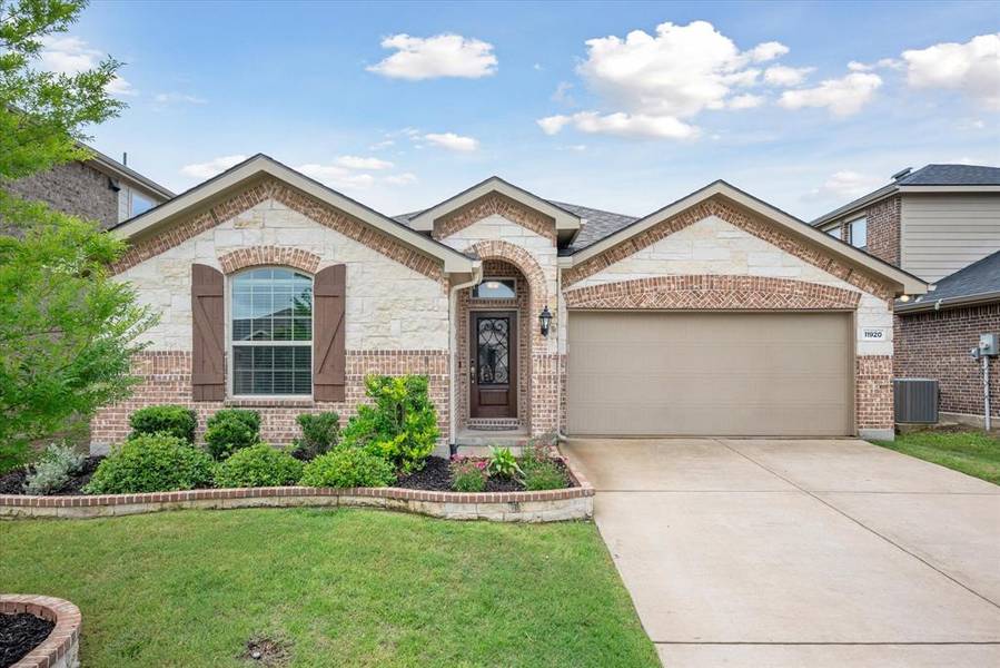 11920 Clearpoint Court, Frisco, TX 75036