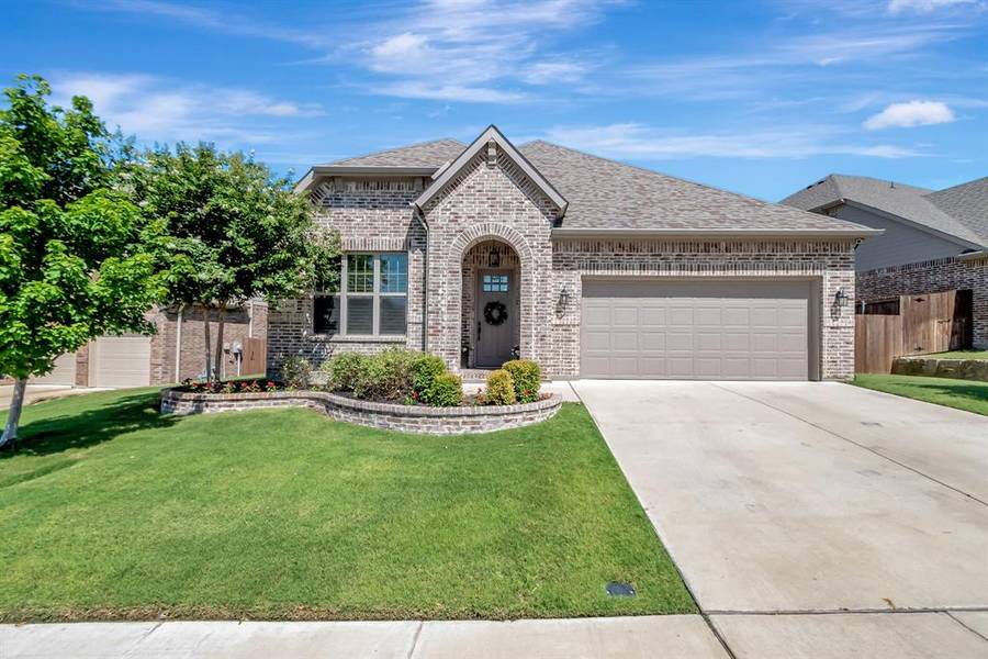 14648 Martin Creek Cove, Fort Worth, TX 76262