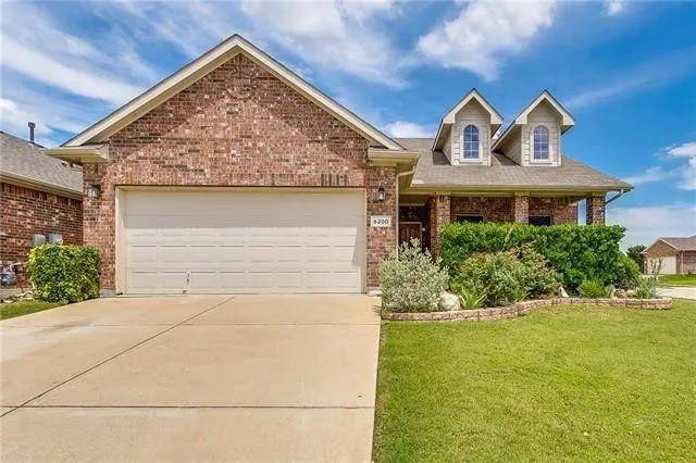 6200 Charisma Court, Fort Worth, TX 76131