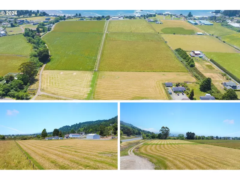 0 Hwy 101 Parcel 2 ## 5800, Brookings, OR 97415