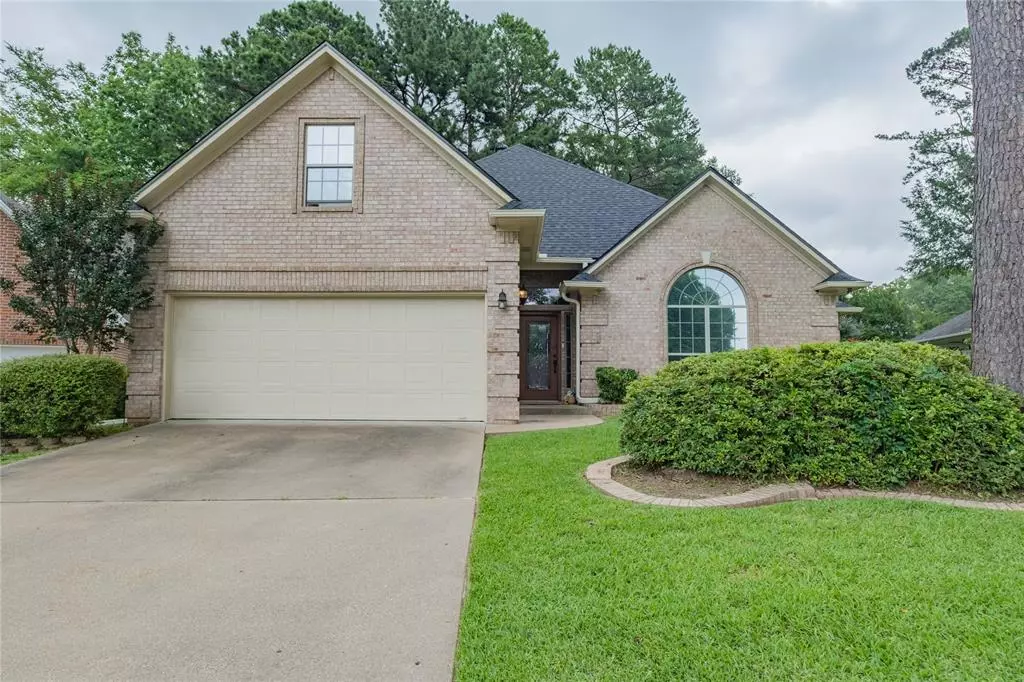 Tyler, TX 75703,525 Prestonwood Circle