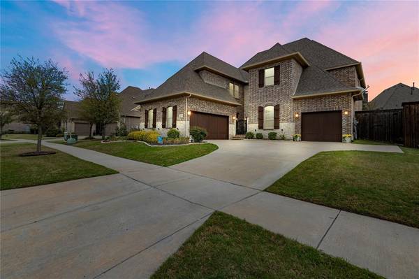 4320 Bristleleaf Lane, Prosper, TX 75078