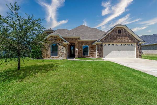 1222 Hitching Post Circle,  Bullard,  TX 75757