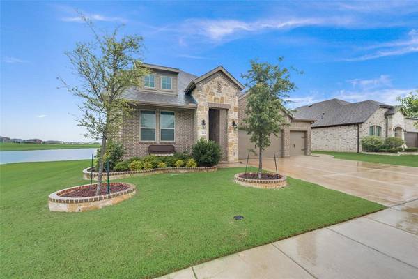 4126 Fern Loop, Forney, TX 75126