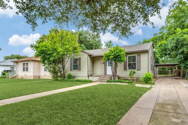 1802 Berkley Avenue, Dallas, TX 75224