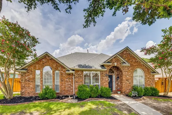 Plano, TX 75025,7908 Constitution Drive