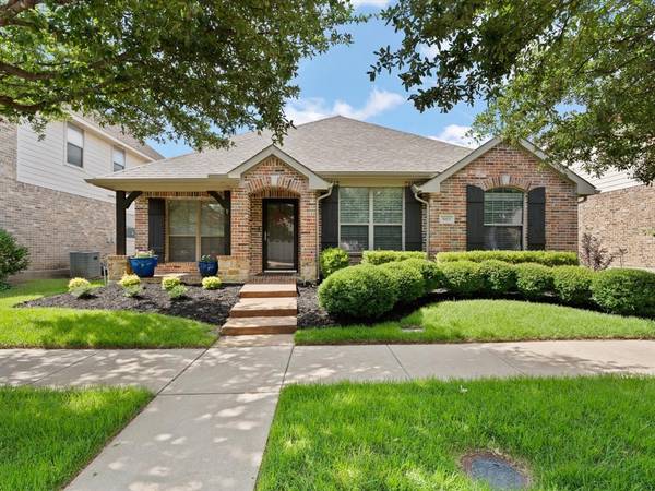 5413 Hampshire Drive,  Mckinney,  TX 75070