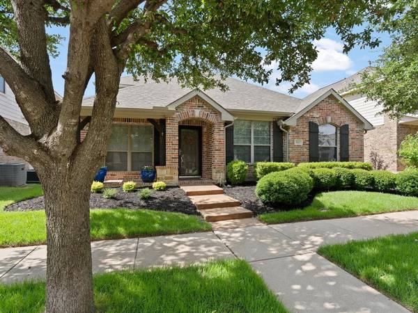 Mckinney, TX 75070,5413 Hampshire Drive