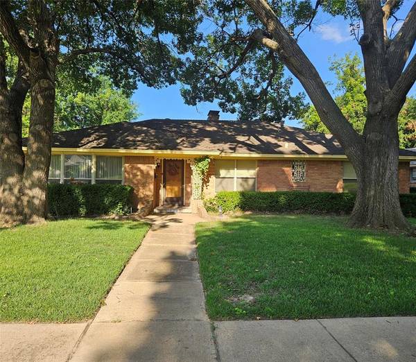 3110 Ranch Drive, Garland, TX 75041