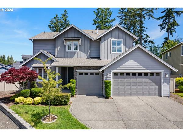 9342 Deuce Ct NE, Lacey, WA 98503