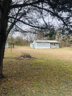 1283 Reynolds Road, Whitewright, TX 75491