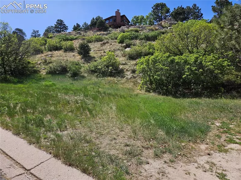 1050 Haverhill PL, Colorado Springs, CO 80919