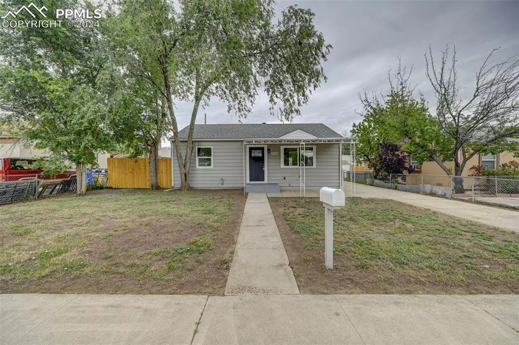 Colorado Springs, CO 80905,2050 S Corona AVE