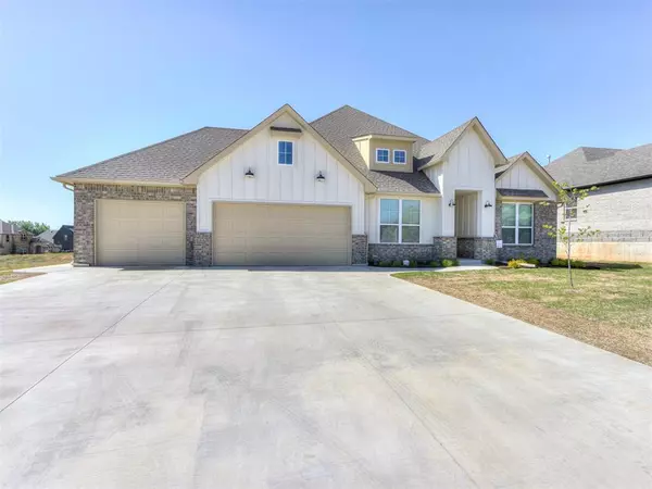 Choctaw, OK 73020,12710 Forest Terrace