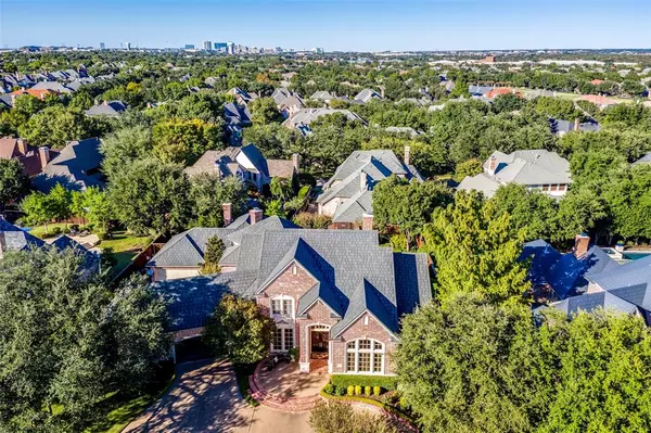 Plano, TX 75093,5709 Woodmont Court