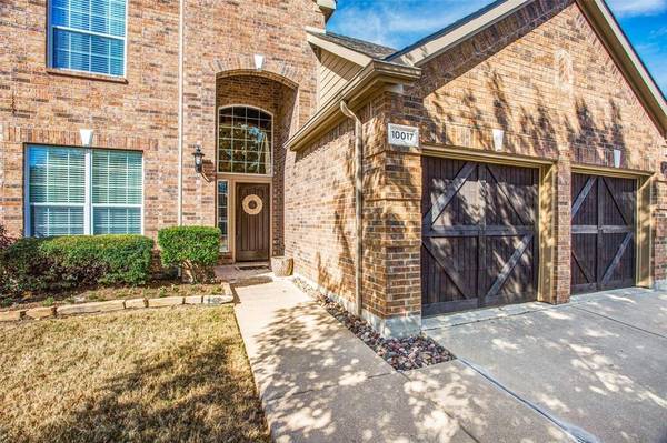 10017 Links Fairway Drive,  Rowlett,  TX 75089