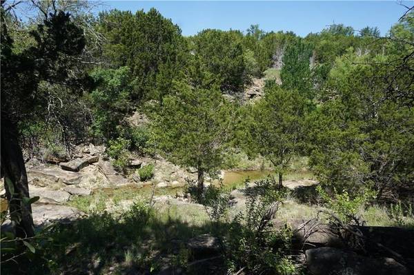 Lot 506 Canyon Wren, Possum Kingdom Lake, TX 76449